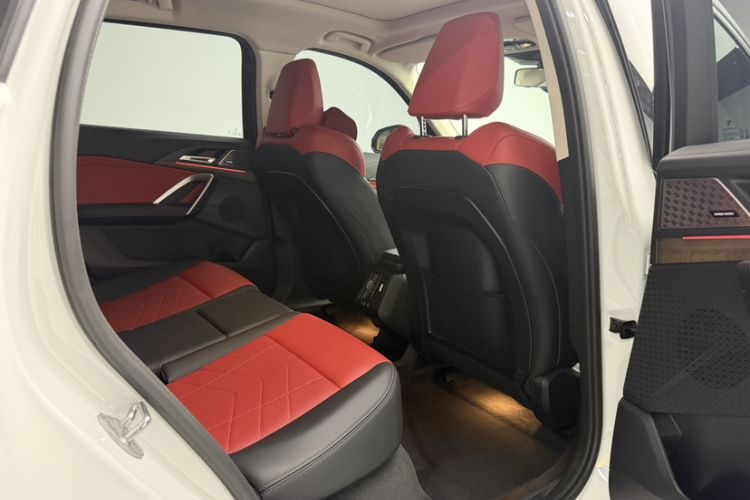 Used BMW iX1 2023 xDrive30L X Design Package Exterior 7