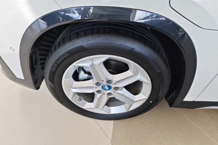 Used BMW iX1 2023 eDrive25L X Design Package Exterior 7