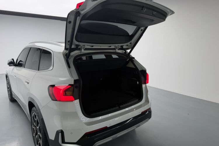 Used BMW iX1 2023 xDrive30L X Design Package Exterior 8