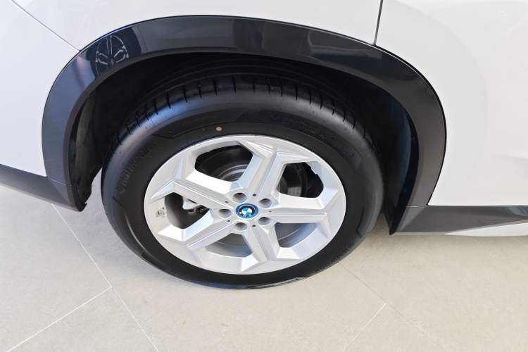 Used BMW iX1 2023 eDrive25L X Design Package Exterior 8