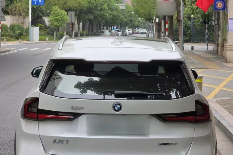 Used BMW iX1 2023 xDrive30L X Design Package Exterior 9