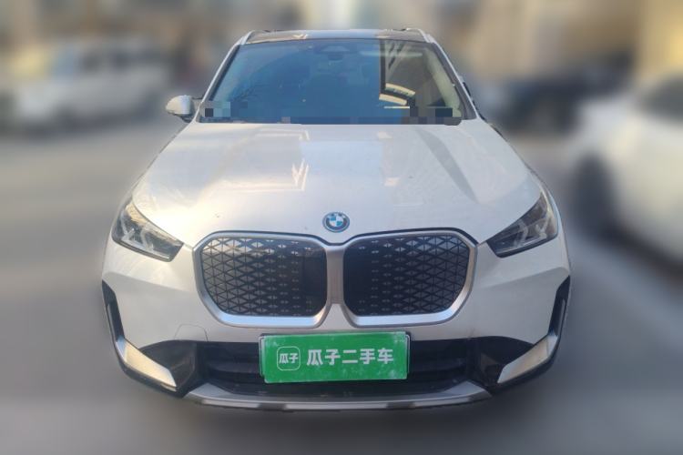 Used BMW iX1 2023 xDrive30L X Design Package Front