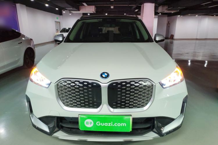 Used BMW iX1 2023 xDrive30L X Design Package Front