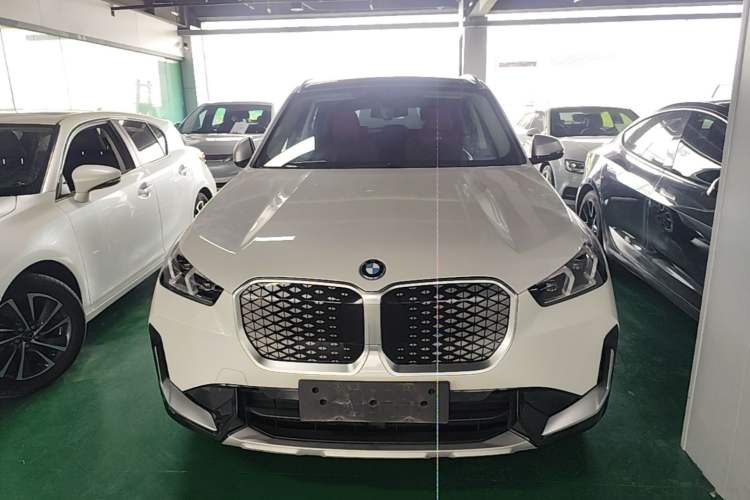 Used BMW iX1 2023 xDrive30L X Design Package Front