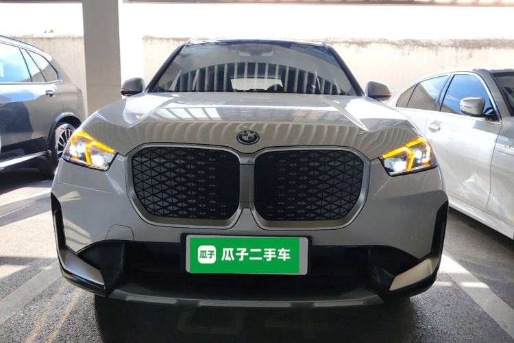 Used BMW iX1 2023 xDrive30L X Design Package Front