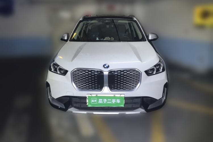 Used BMW iX1 2023 eDrive25L X Design Package Front