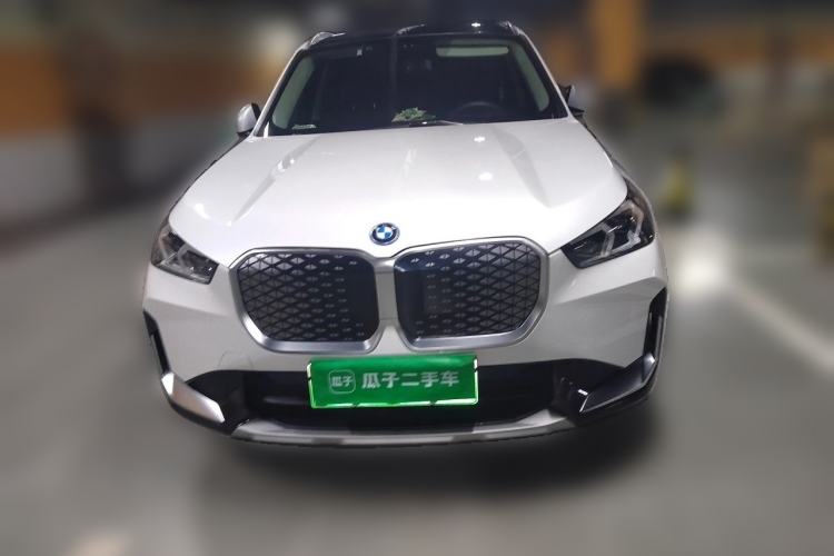 Used BMW iX1 2023 xDrive30L X Design Package Front