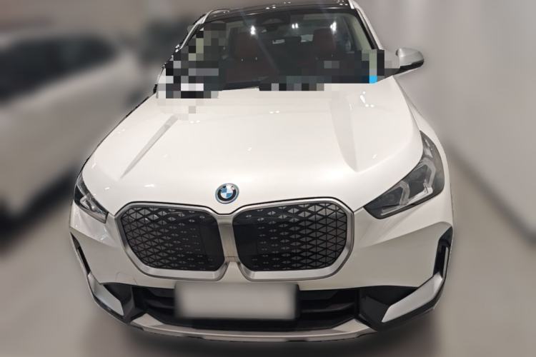 Used BMW iX1 2023 xDrive30L X Design Package Front