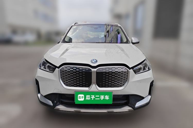 Used BMW iX1 2023 xDrive30L X Design Package Front