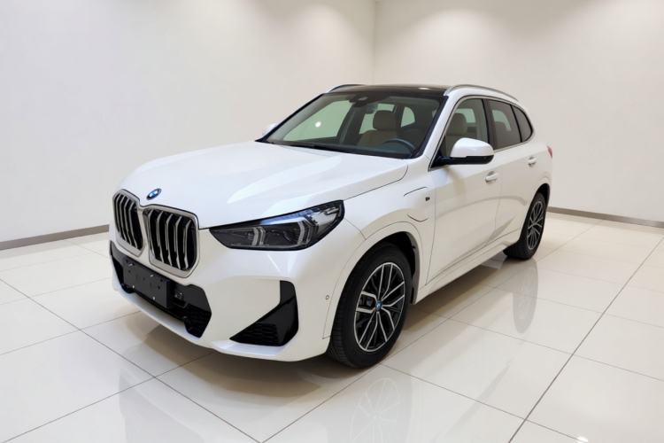 BMW iX1 2023 eDrive25L M Sport Package