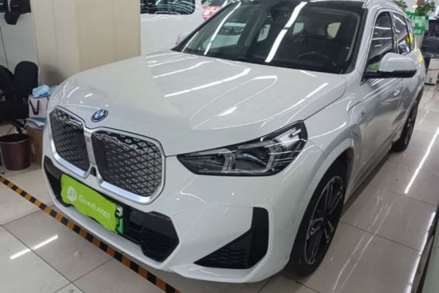 Used BMW iX1 2023 xDrive30L M Sport Package