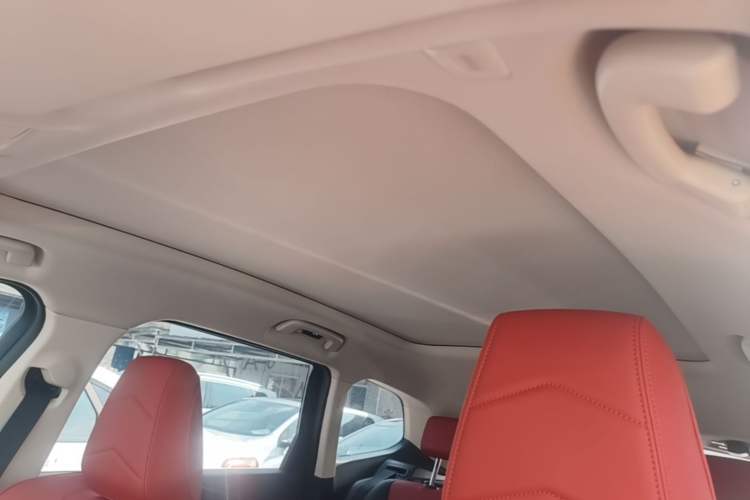Used BMW iX1 2023 eDrive25L M Sport Package Headliner
