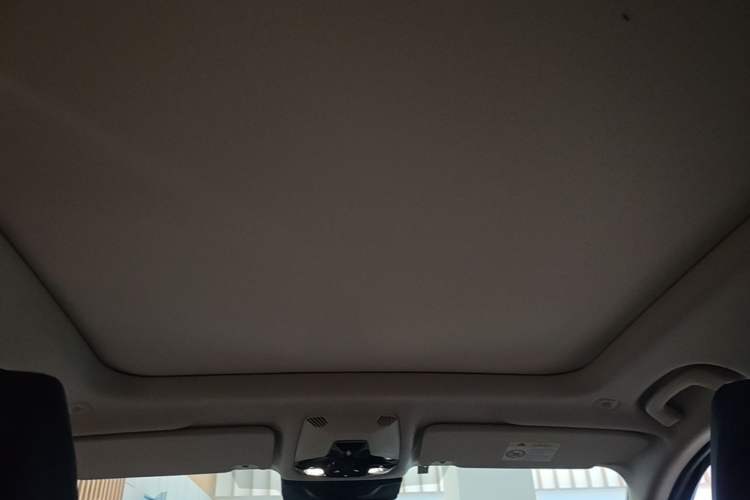 Used BMW iX1 2023 eDrive25L X Design Package Headliner