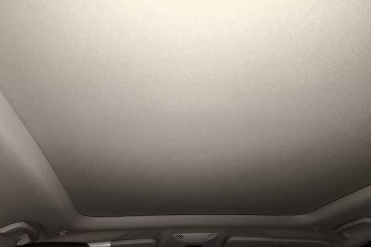 Used BMW iX1 2023 eDrive25L X Design Package Headliner