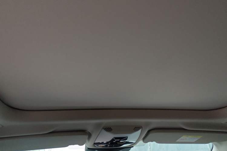 Used BMW iX1 2023 eDrive25L M Sport Package Headliner