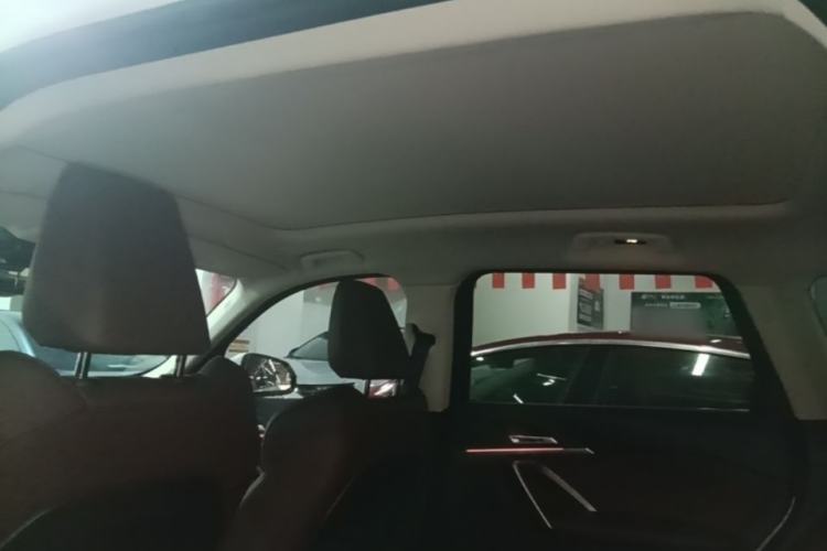 Used BMW iX1 2023 eDrive25L M Sport Package Headliner