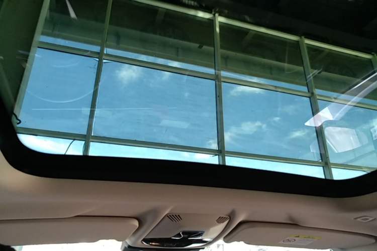 Used BMW iX1 2023 eDrive25L M Sport Package Headliner