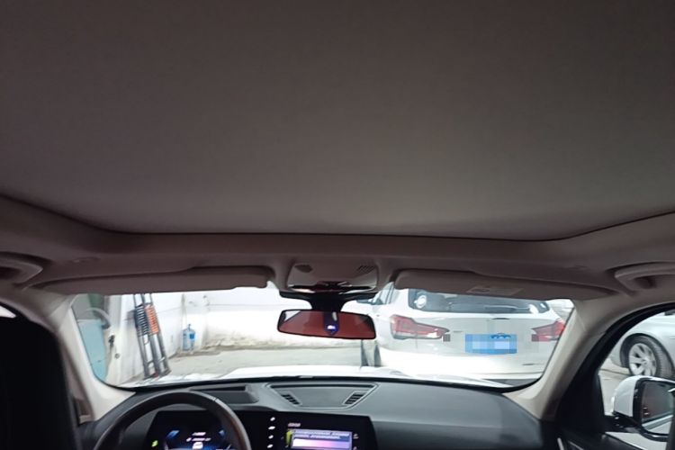 Used BMW iX1 2023 xDrive30L M Sport Package Headliner