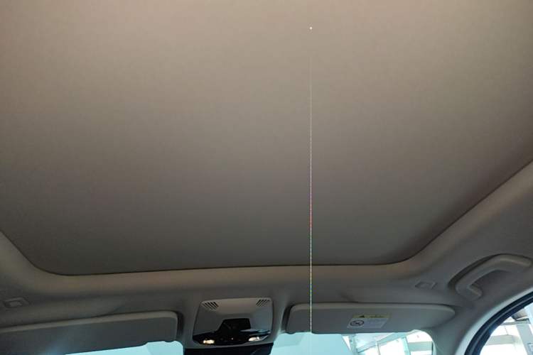 Used BMW iX1 2023 xDrive30L X Design Package Headliner