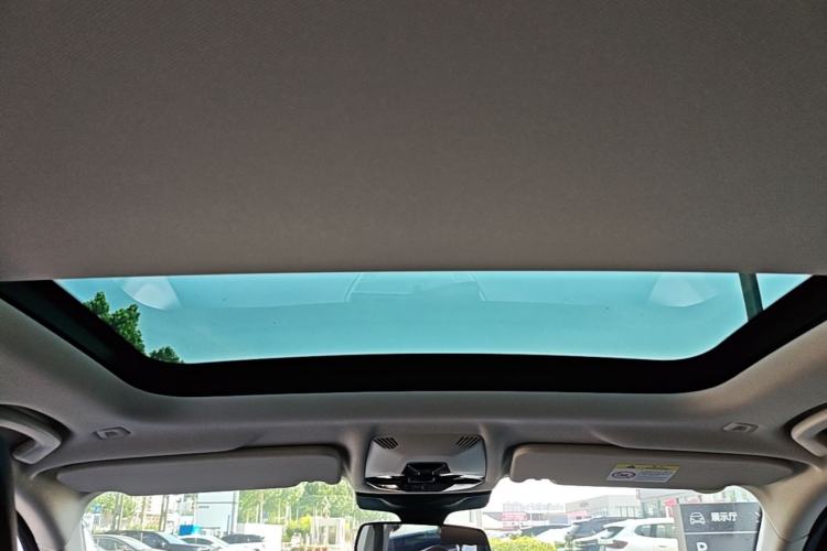 Used BMW iX1 2023 eDrive25L M Sport Package Headliner