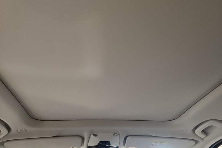 Used BMW iX1 2023 eDrive25L M Sport Package Headliner