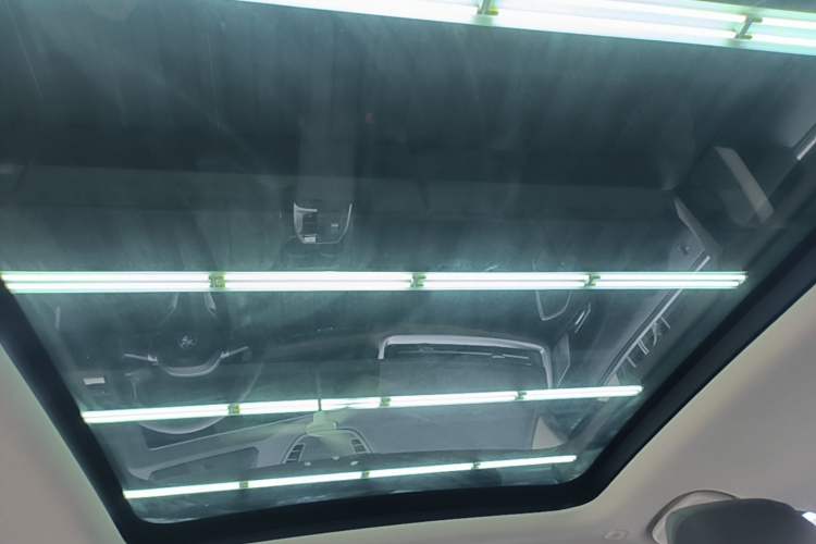 Used BMW iX1 2023 xDrive30L X Design Package Headliner