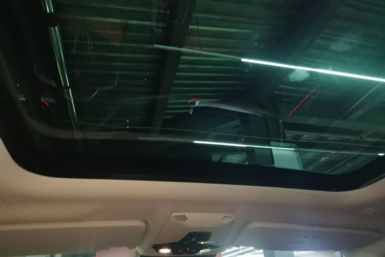 Used BMW iX1 2023 eDrive25L M Sport Package Headliner