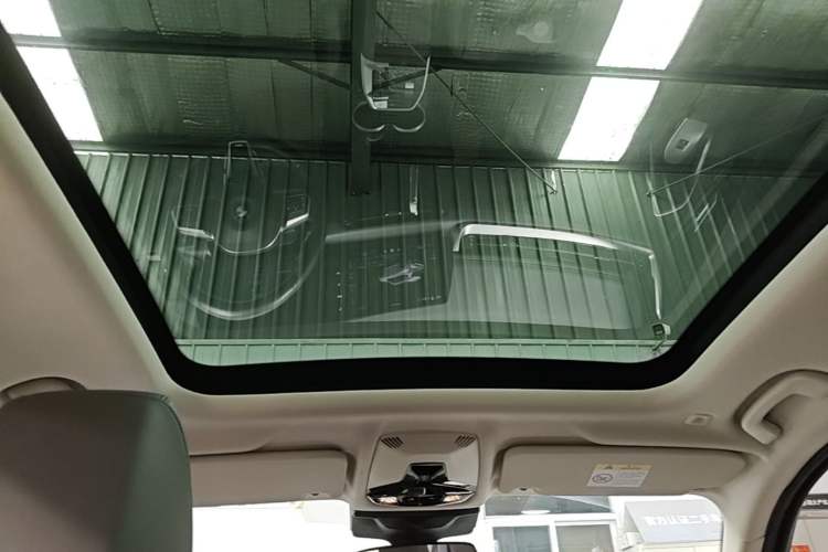 Used BMW iX1 2023 eDrive25L M Sport Package Headliner