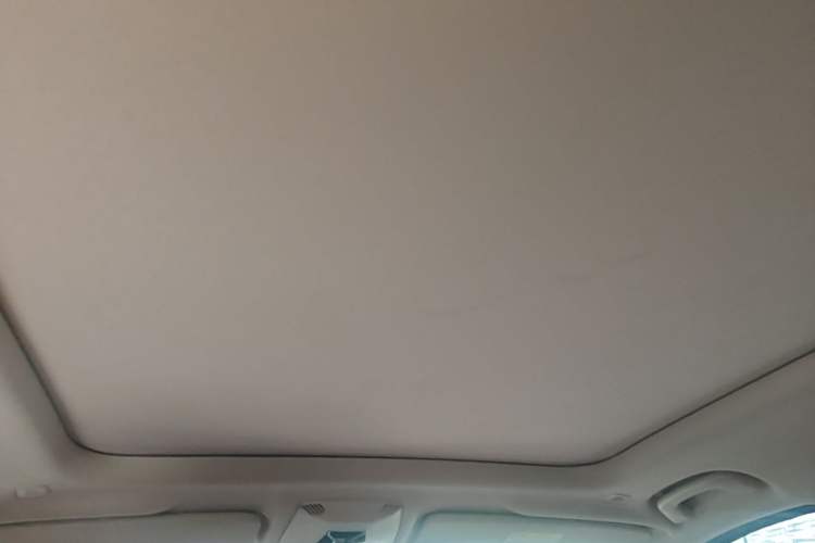 Used BMW iX1 2023 eDrive25L M Sport Package Headliner