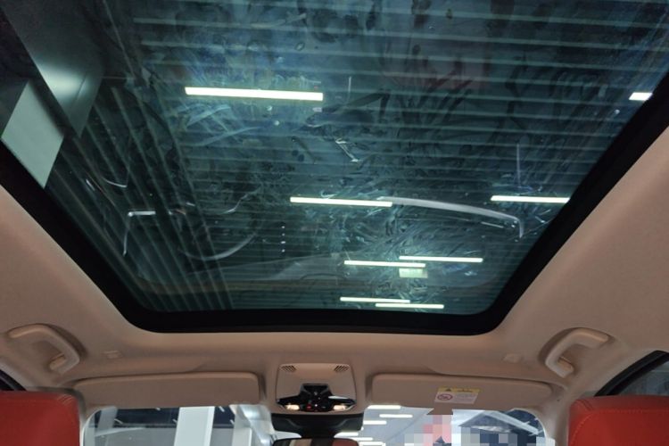 Used BMW iX1 2023 xDrive30L X Design Package Headliner