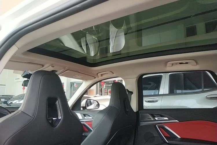 Used BMW iX1 2023 xDrive30L M Sport Package Headliner
