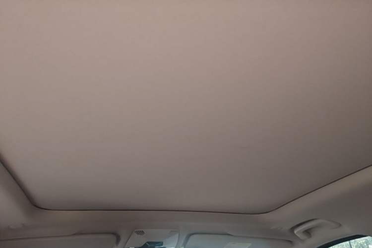Used BMW iX1 2023 eDrive25L M Sport Package Headliner