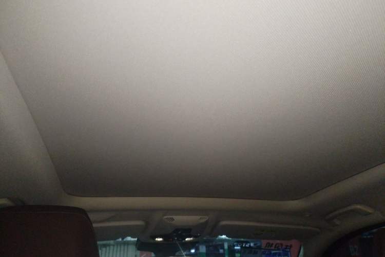 Used BMW iX1 2023 eDrive25L X Design Package Headliner