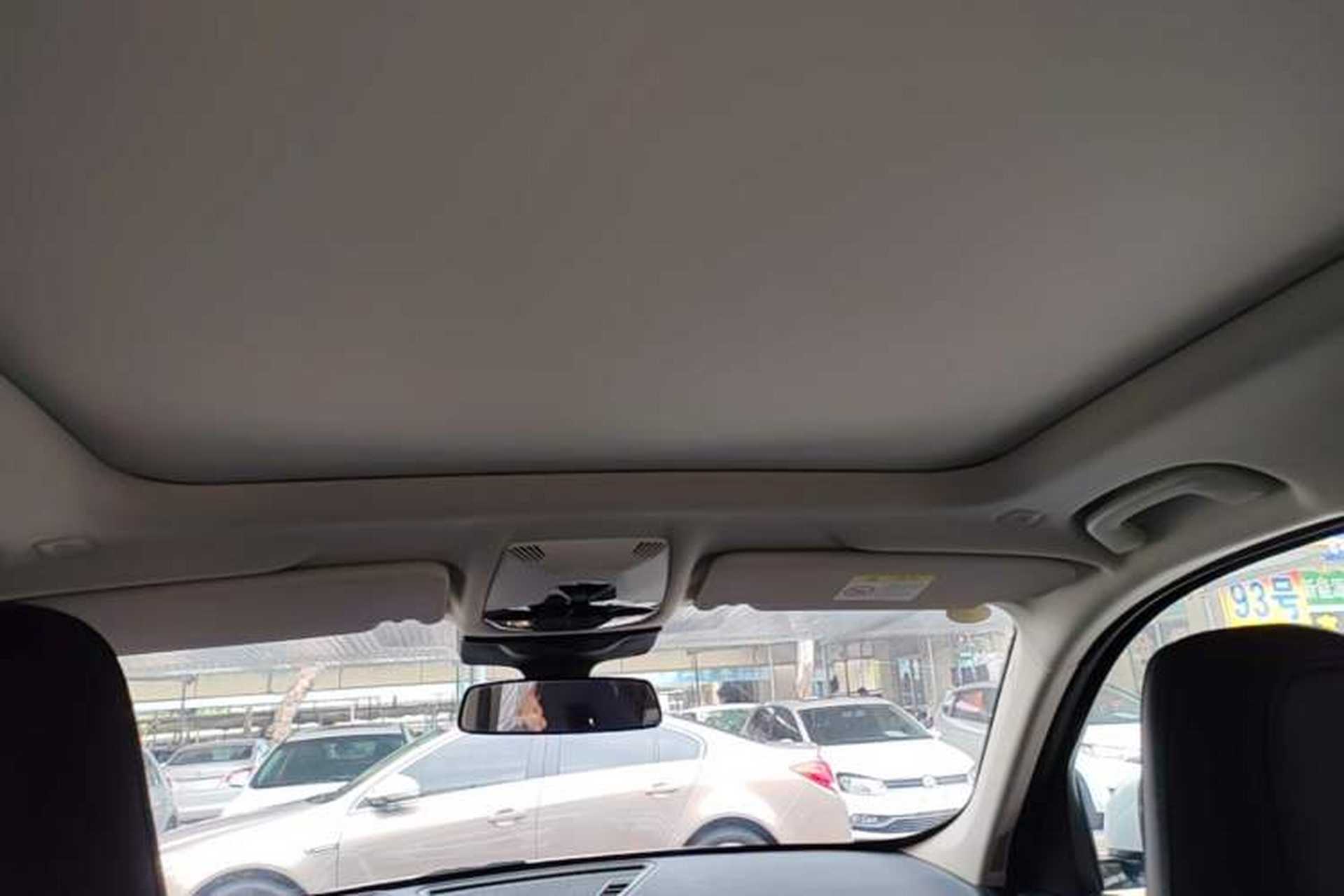 Used BMW iX1 2023 xDrive30L M Sport Package Headliner