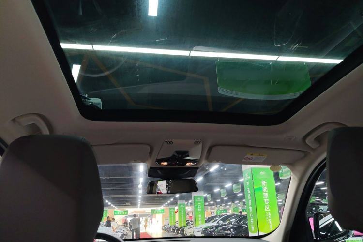Used BMW iX1 2023 xDrive30L X Design Package Headliner