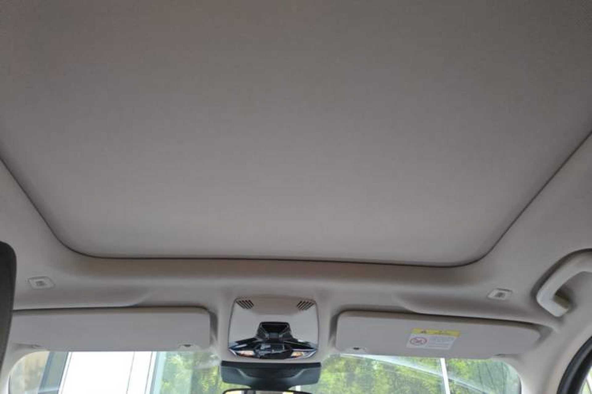 Used BMW iX1 2023 eDrive25L M Sport Package Headliner