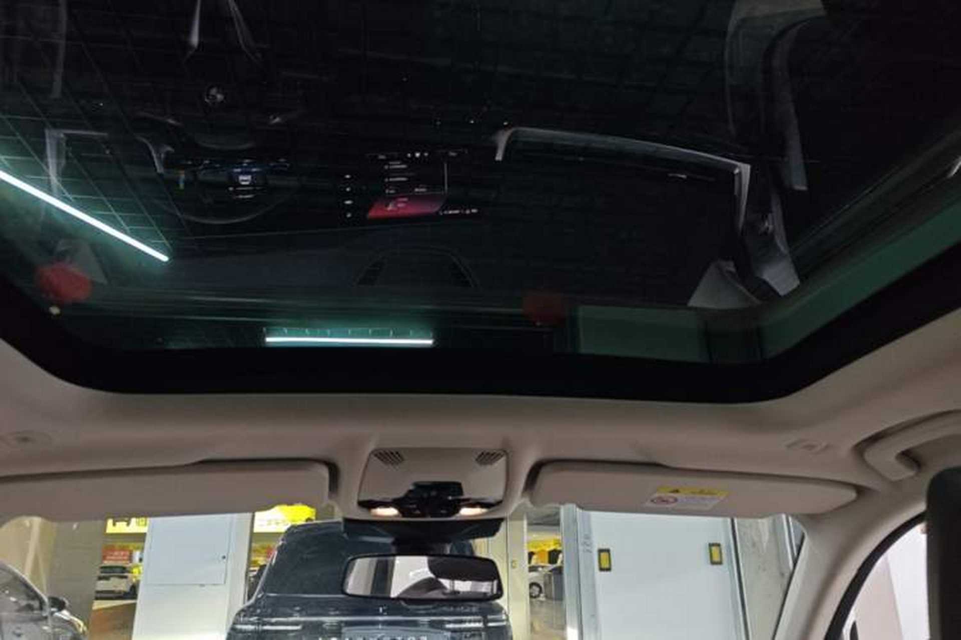 Used BMW iX1 2023 eDrive25L X Design Package Headliner