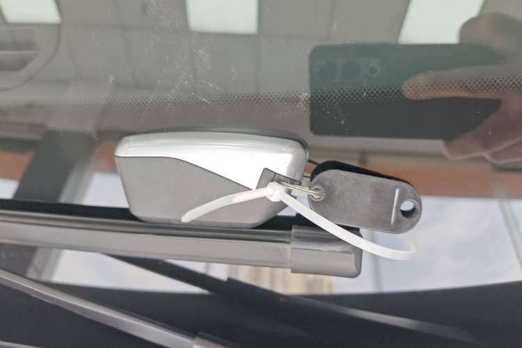 Used BMW iX1 2023 eDrive25L M Sport Package Interior 1