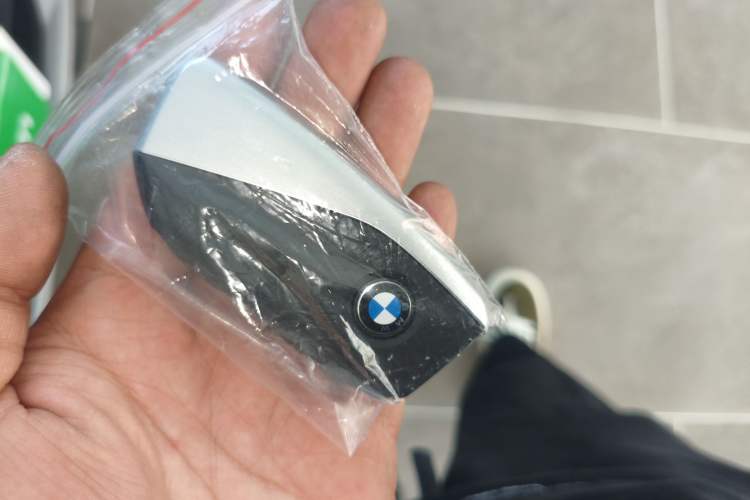 Used BMW iX1 2023 eDrive25L X Design Package Interior 1