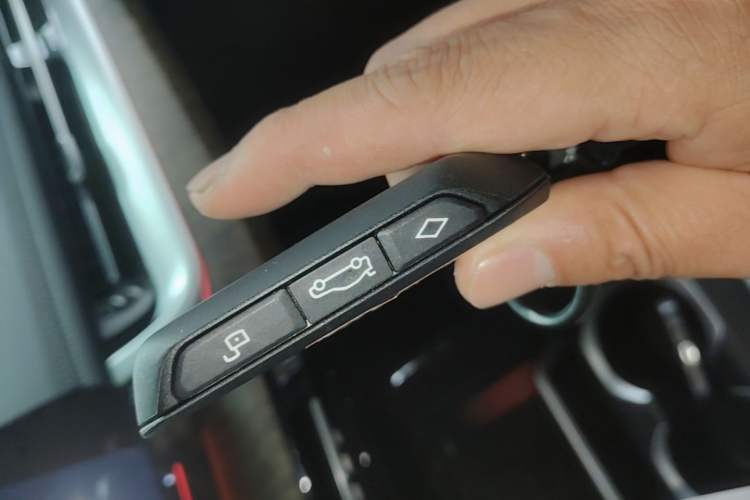 Used BMW iX1 2023 xDrive30L X Design Package Interior 1