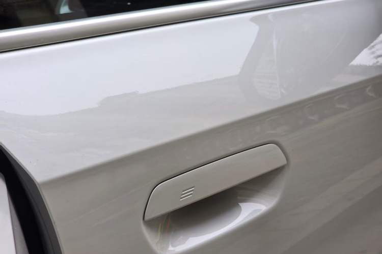 Used BMW iX1 2023 xDrive30L X Design Package Interior 2
