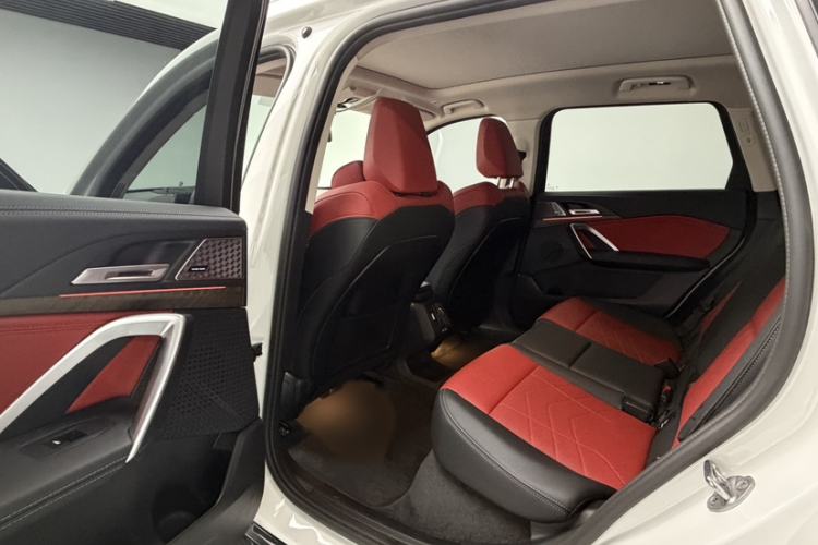 Used BMW iX1 2023 xDrive30L X Design Package Interior 2