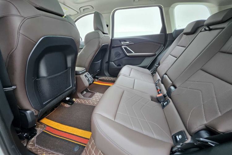 Used BMW iX1 2023 eDrive25L X Design Package Interior 3