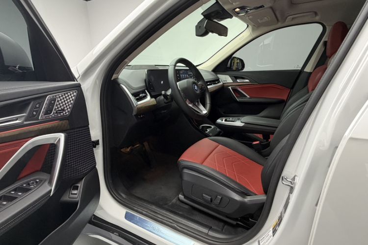 Used BMW iX1 2023 xDrive30L X Design Package Interior 3
