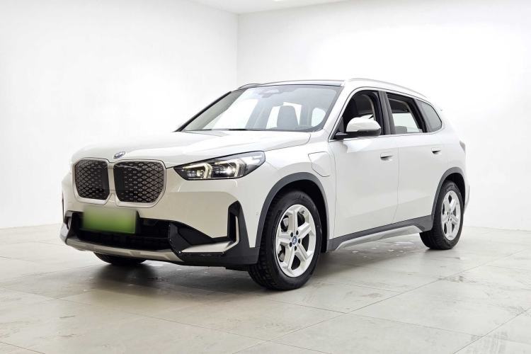 Ojetý BMW iX1 2023 eDrive25L X Design Package Guazi used car, China used car export, Used car for sale, Used cars, Cheapest cars for sale