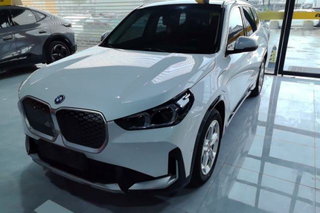 Used BMW iX1 2023 eDrive25L X Design Package