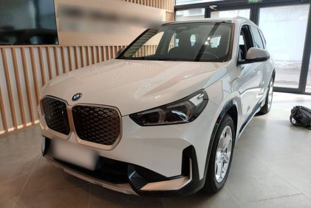 Used BMW iX1 2023 eDrive25L X Design Package