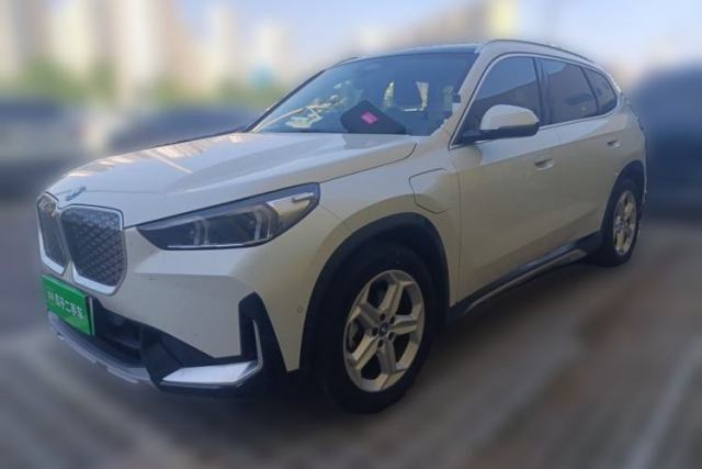 Used BMW iX1 2023 eDrive25L X Design Package