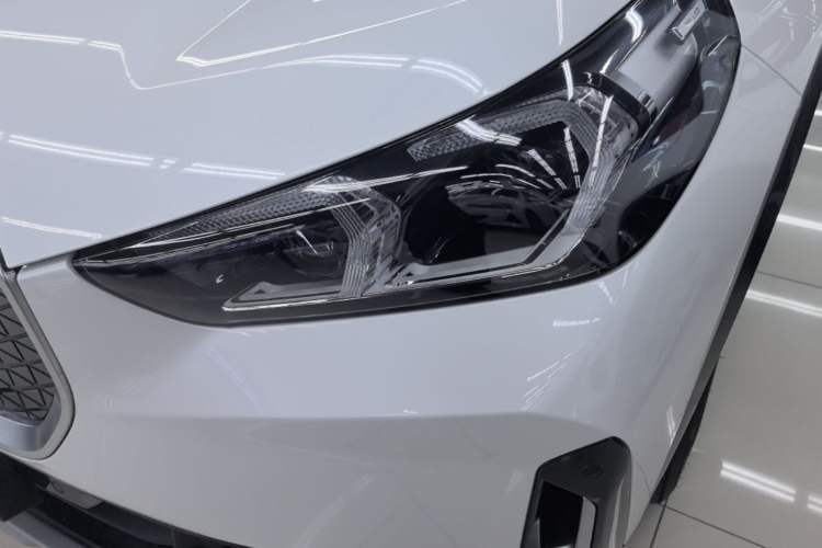 Used BMW iX1 2023 xDrive30L X Design Package Left Front Headlight