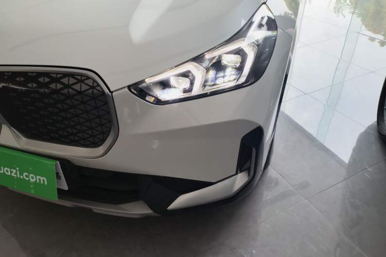 Used BMW iX1 2023 eDrive25L X Design Package Left Front Headlight
